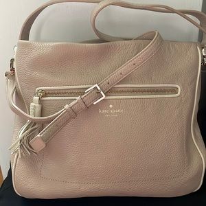 Authentic Kate Spade Bag with crossbody option